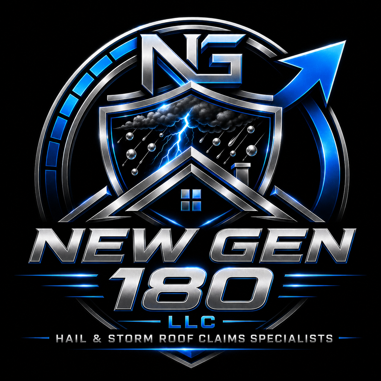 New Gen 180 LLC logo